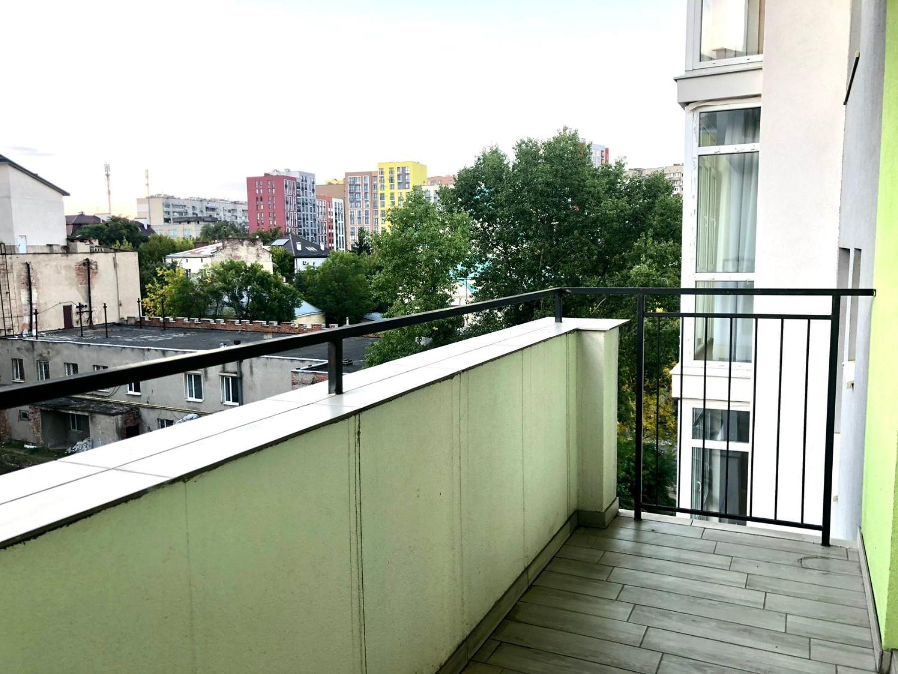 Osapart Romantic Apartment In The Complex Great Britain Λβιβ Εξωτερικό φωτογραφία
