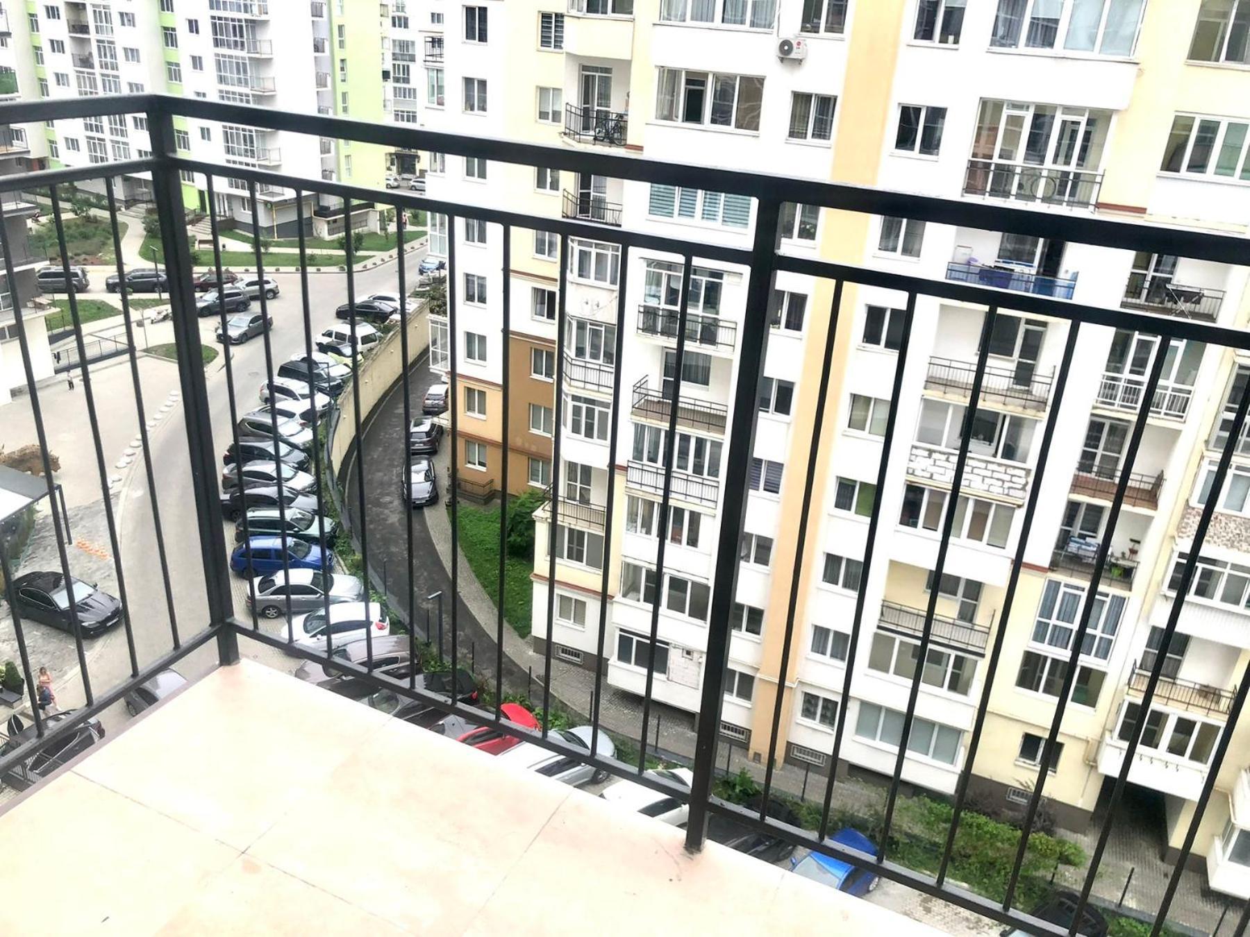 Osapart Romantic Apartment In The Complex Great Britain Λβιβ Εξωτερικό φωτογραφία