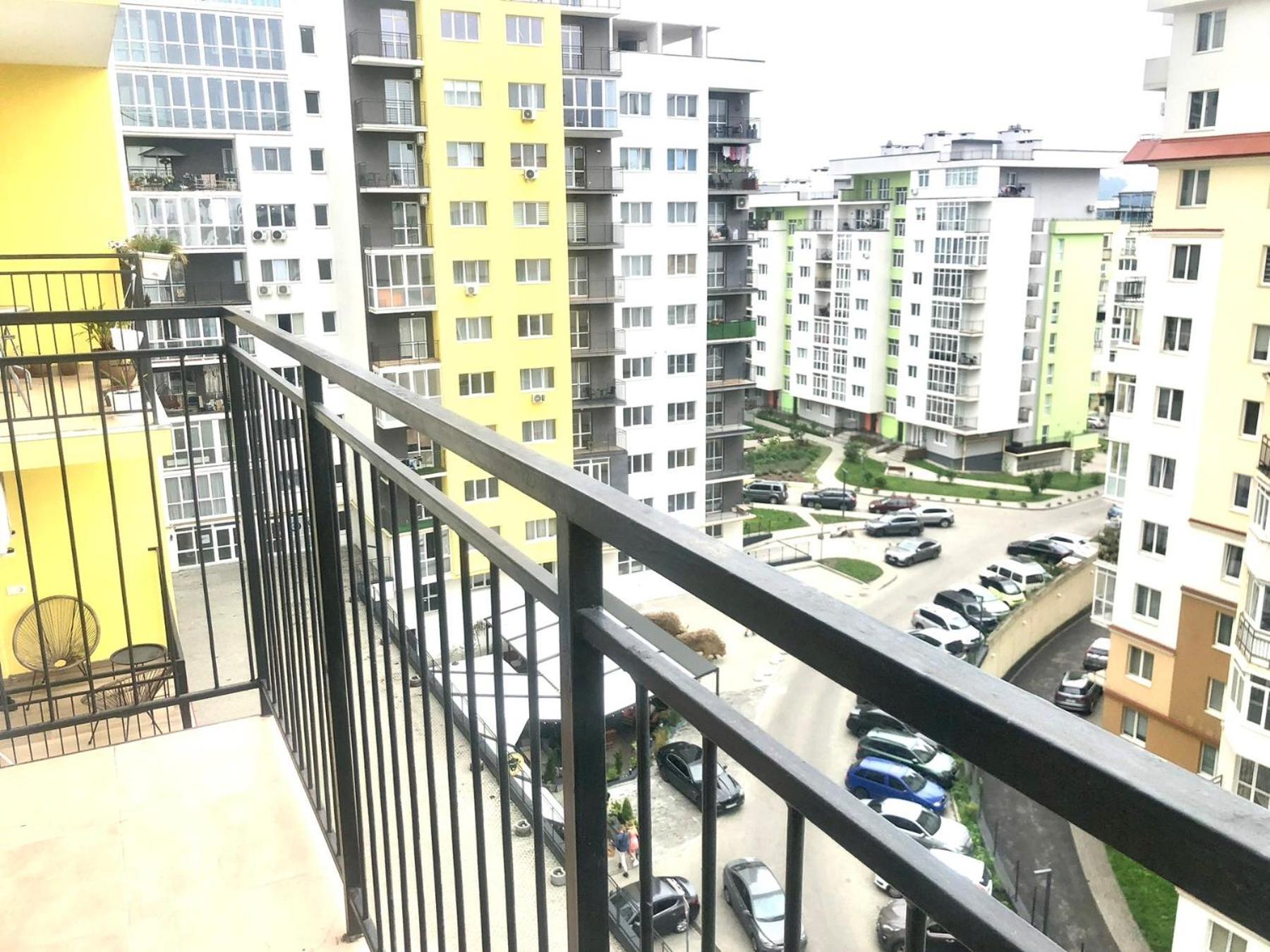 Osapart Romantic Apartment In The Complex Great Britain Λβιβ Εξωτερικό φωτογραφία
