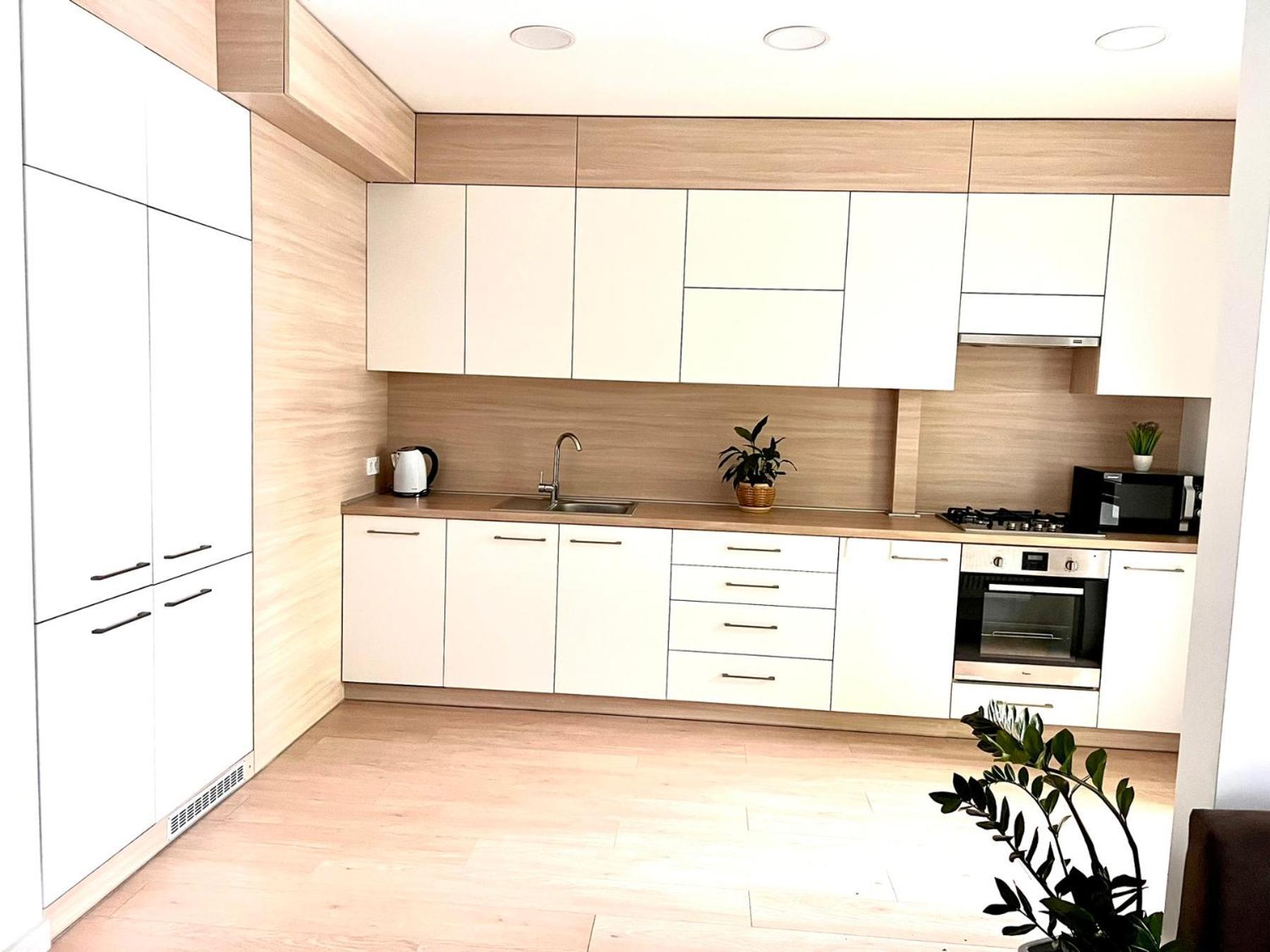 Osapart Romantic Apartment In The Complex Great Britain Λβιβ Εξωτερικό φωτογραφία