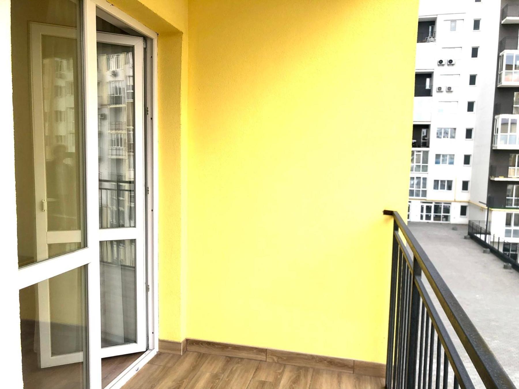 Osapart Romantic Apartment In The Complex Great Britain Λβιβ Εξωτερικό φωτογραφία