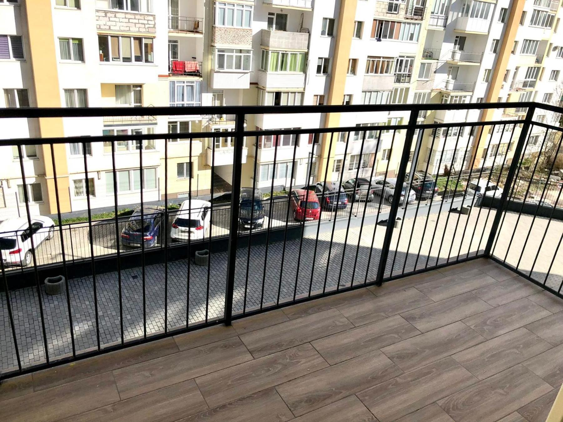 Osapart Romantic Apartment In The Complex Great Britain Λβιβ Εξωτερικό φωτογραφία