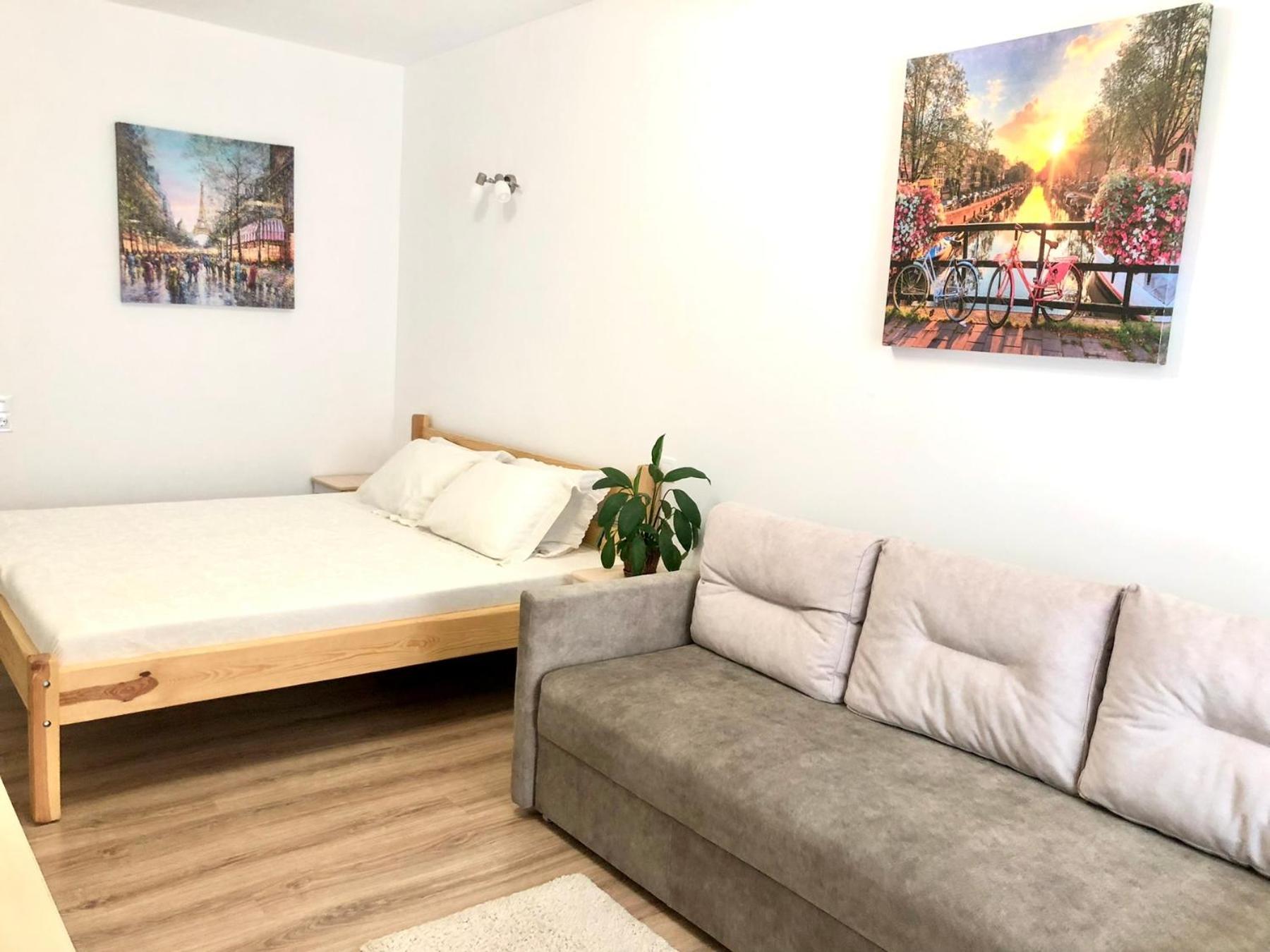Osapart Romantic Apartment In The Complex Great Britain Λβιβ Εξωτερικό φωτογραφία