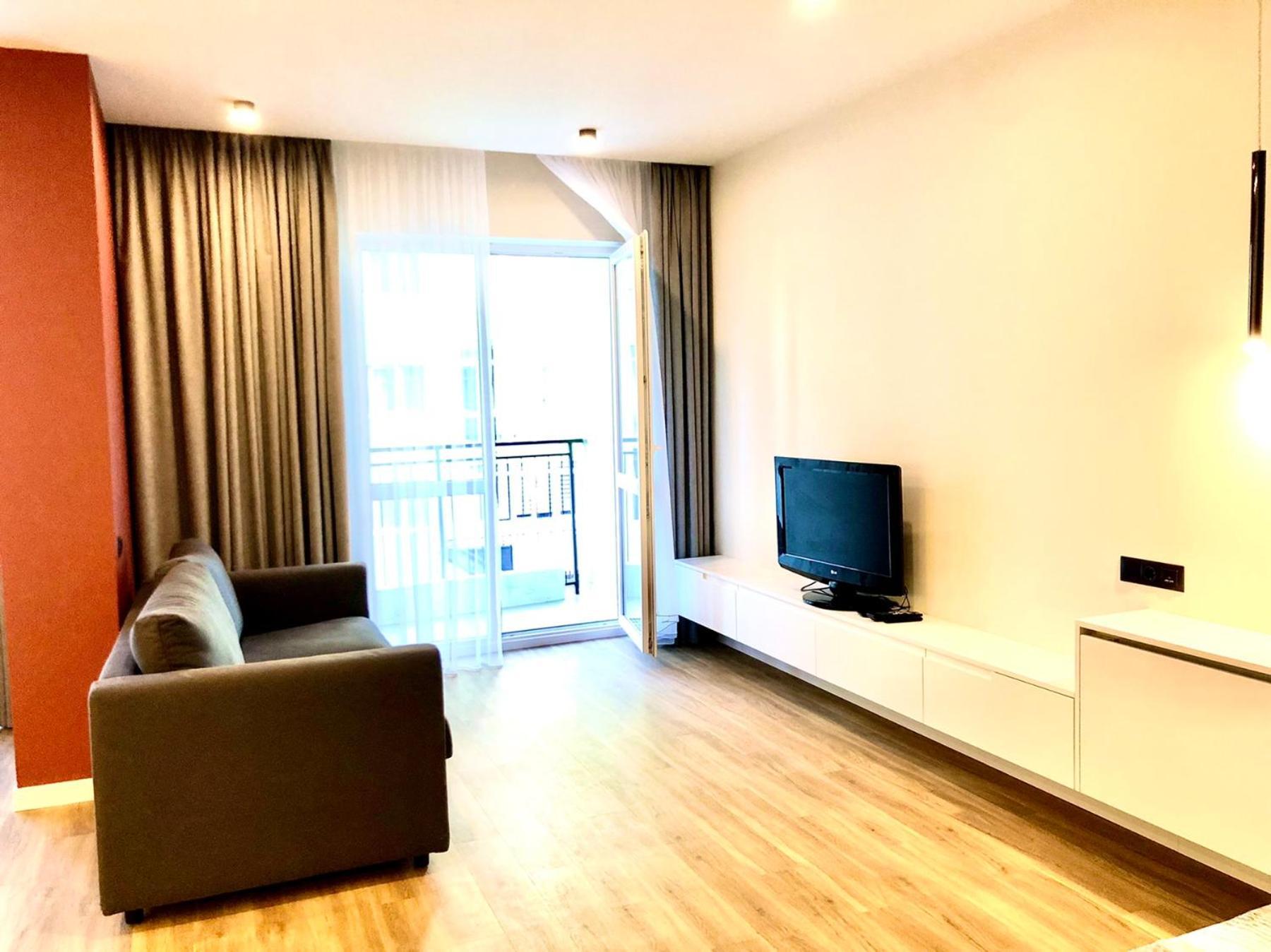 Osapart Romantic Apartment In The Complex Great Britain Λβιβ Εξωτερικό φωτογραφία