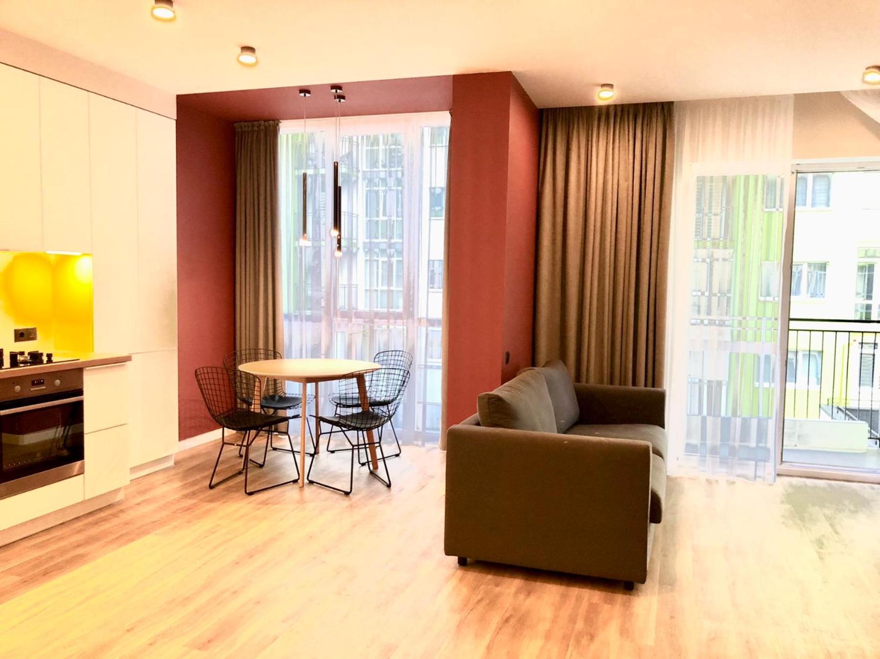 Osapart Romantic Apartment In The Complex Great Britain Λβιβ Εξωτερικό φωτογραφία