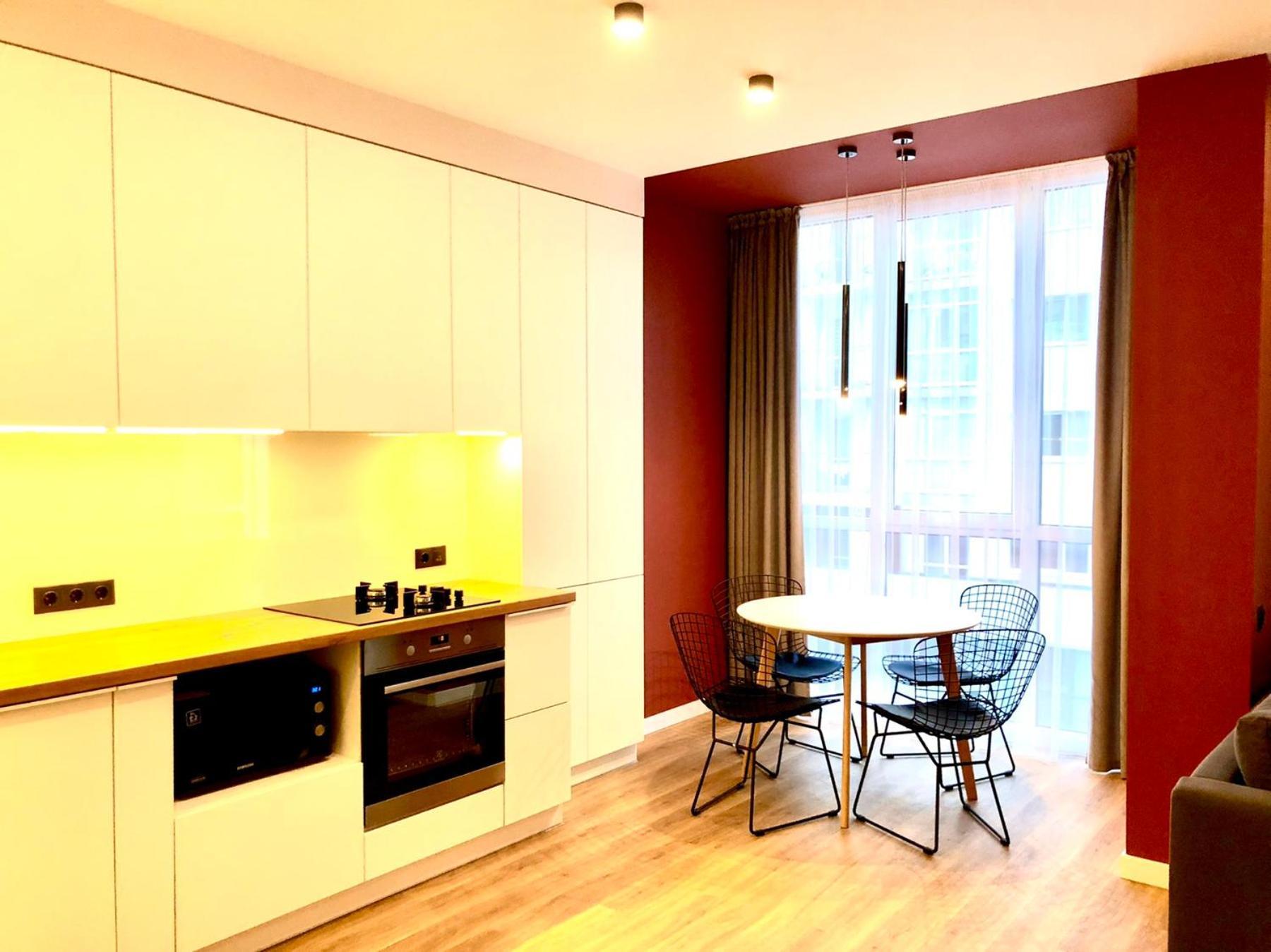Osapart Romantic Apartment In The Complex Great Britain Λβιβ Εξωτερικό φωτογραφία