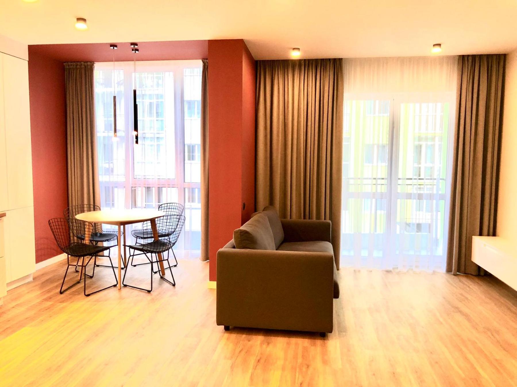 Osapart Romantic Apartment In The Complex Great Britain Λβιβ Εξωτερικό φωτογραφία