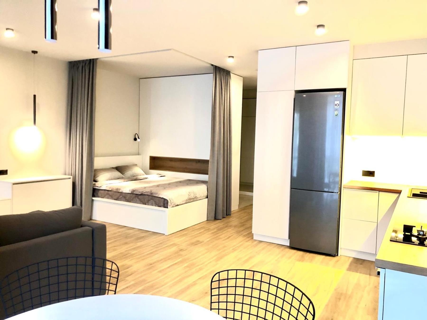 Osapart Romantic Apartment In The Complex Great Britain Λβιβ Εξωτερικό φωτογραφία