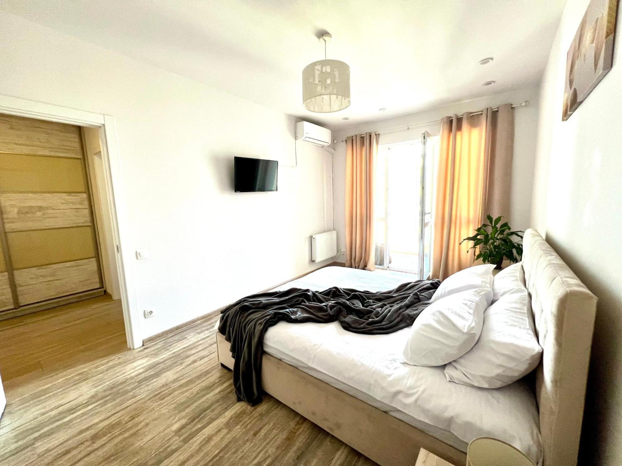 Osapart Romantic Apartment In The Complex Great Britain Λβιβ Εξωτερικό φωτογραφία