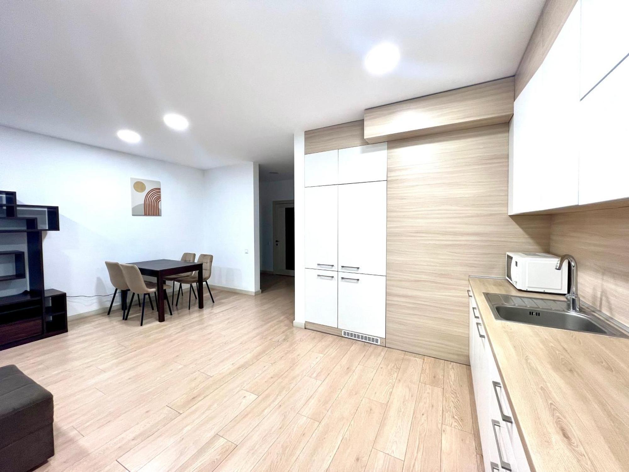 Osapart Romantic Apartment In The Complex Great Britain Λβιβ Εξωτερικό φωτογραφία