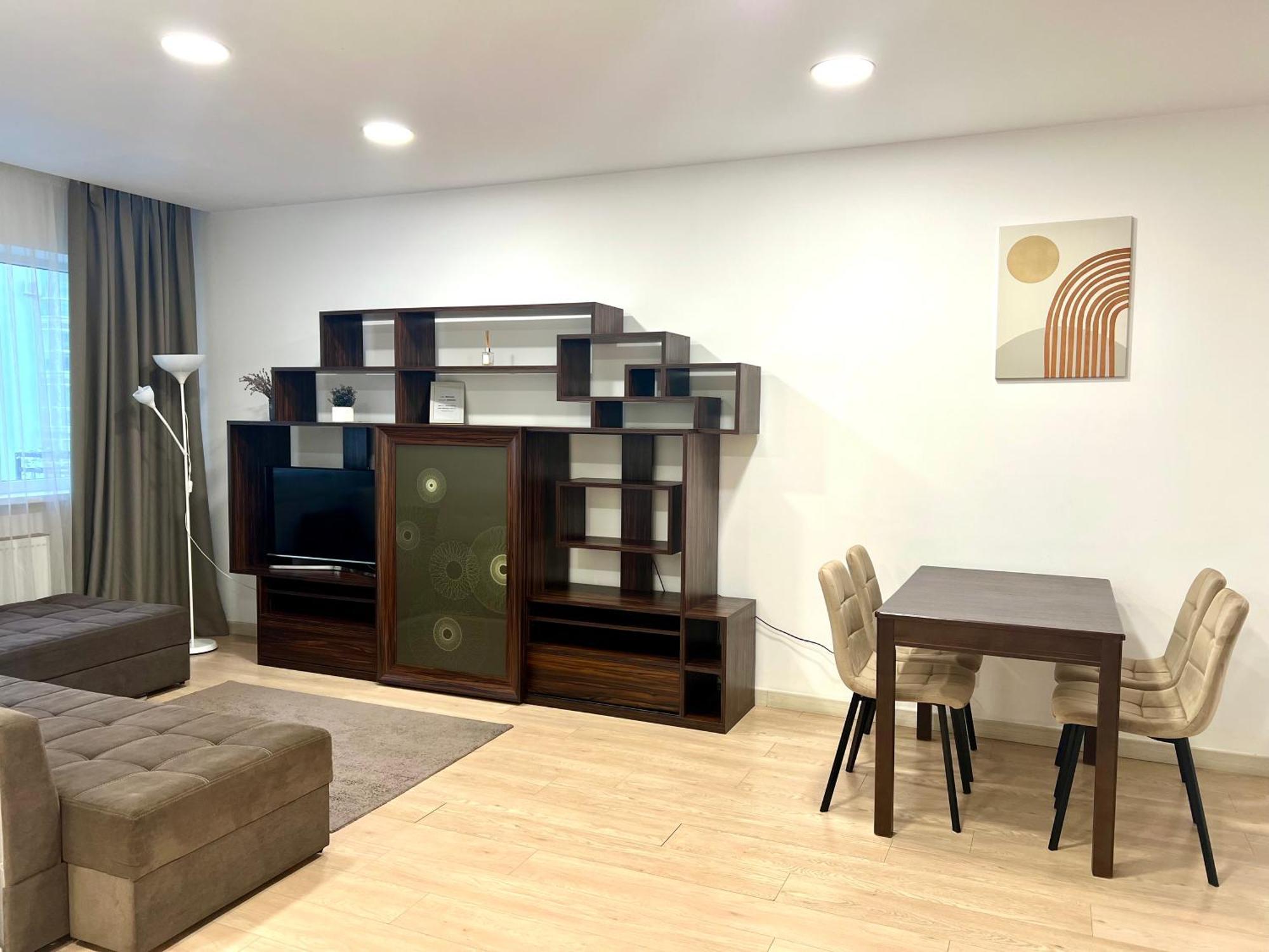 Osapart Romantic Apartment In The Complex Great Britain Λβιβ Εξωτερικό φωτογραφία