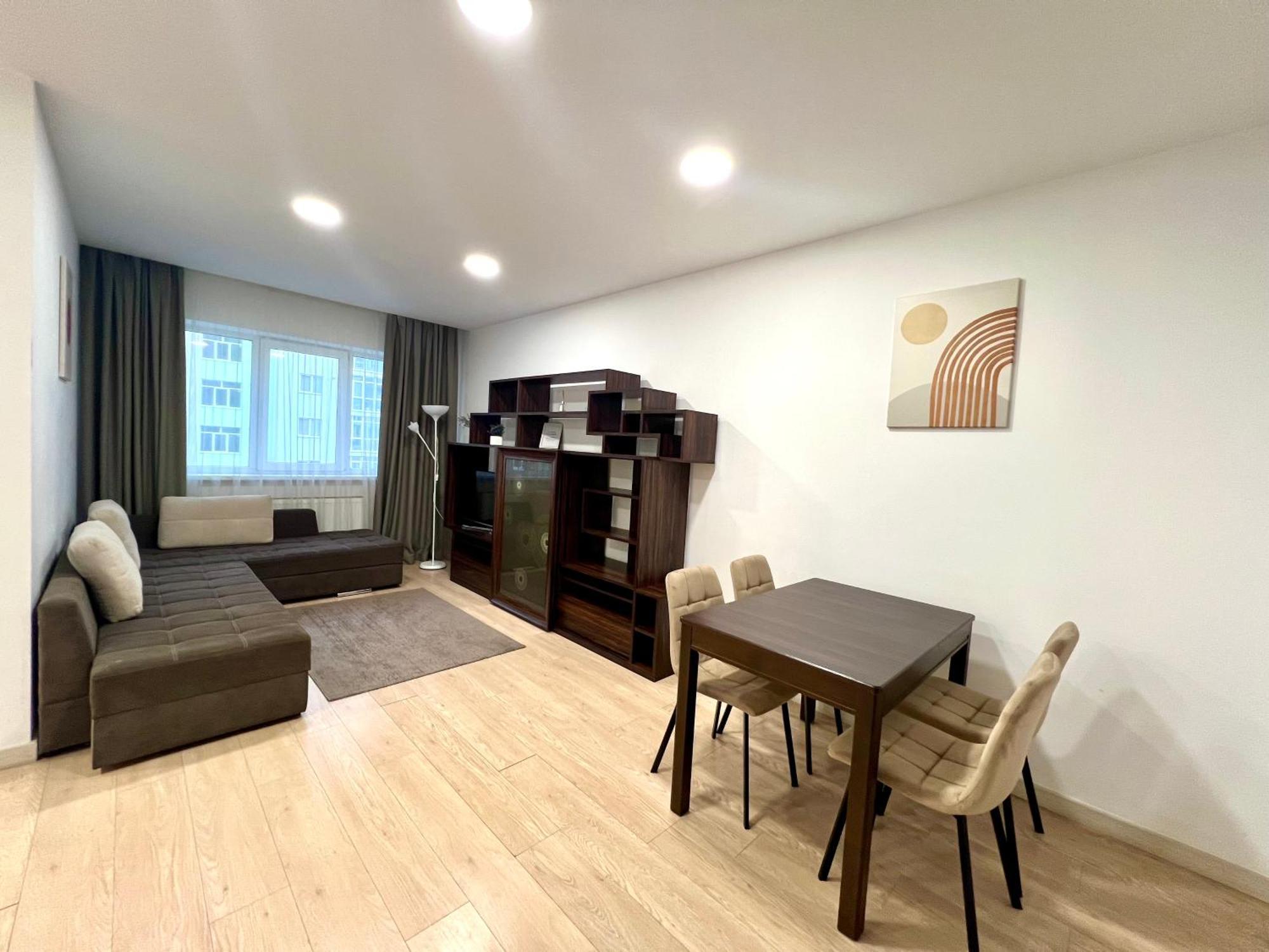 Osapart Romantic Apartment In The Complex Great Britain Λβιβ Εξωτερικό φωτογραφία