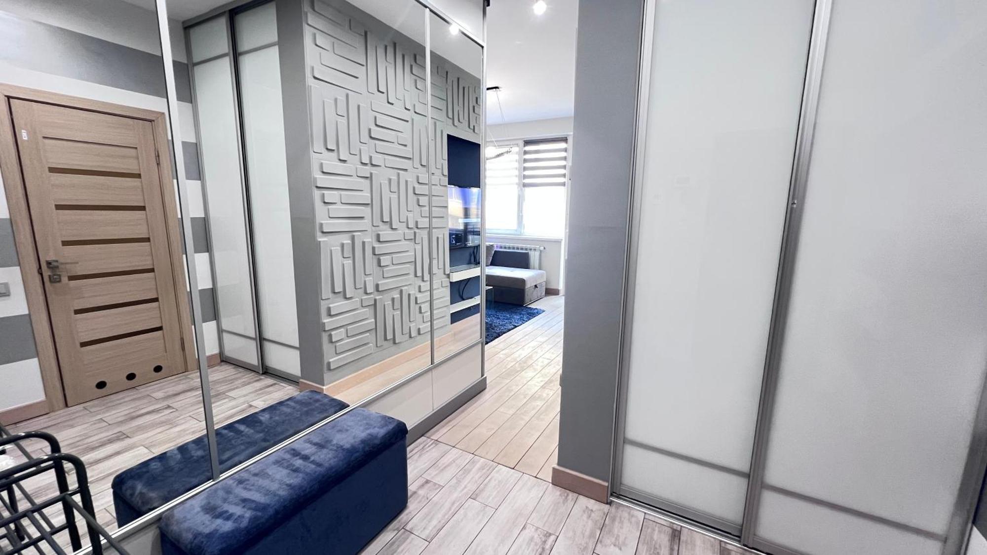 Osapart Romantic Apartment In The Complex Great Britain Λβιβ Εξωτερικό φωτογραφία
