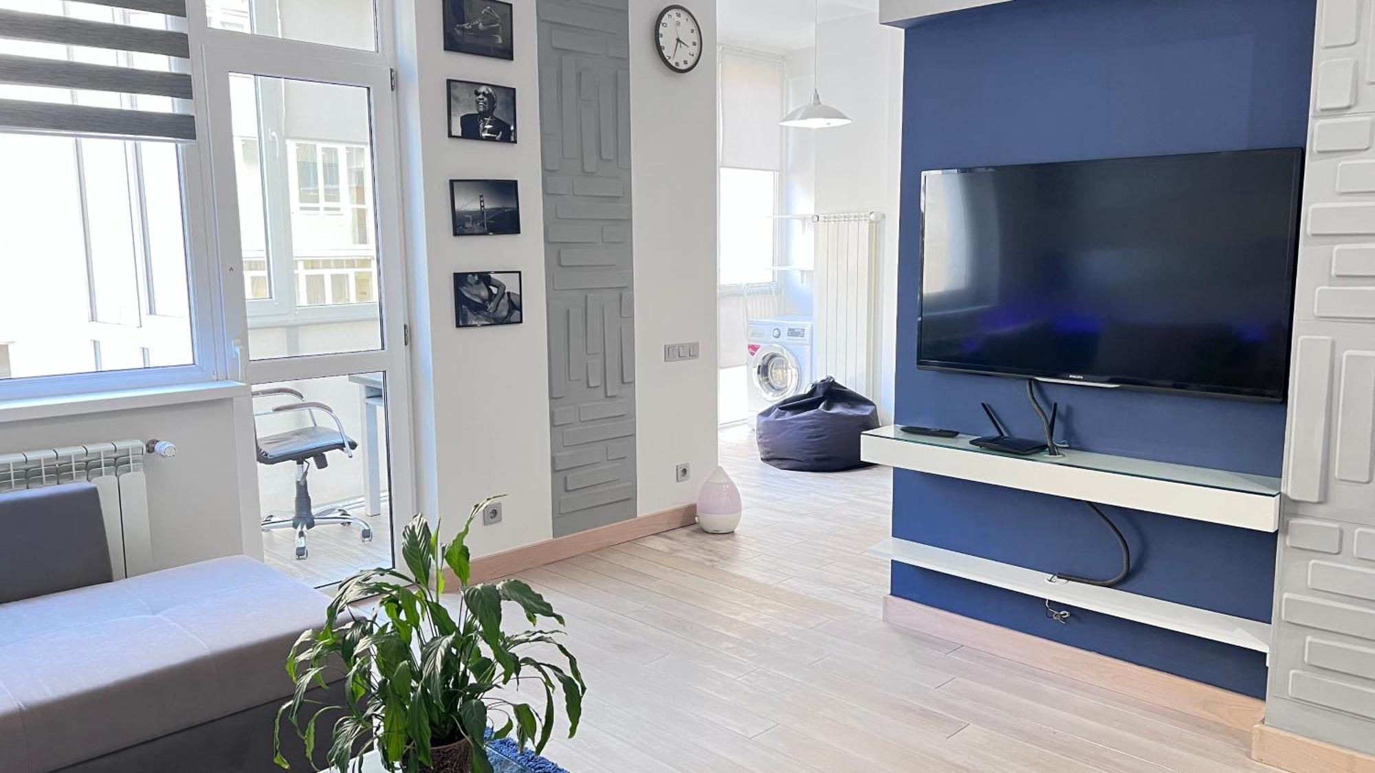 Osapart Romantic Apartment In The Complex Great Britain Λβιβ Εξωτερικό φωτογραφία
