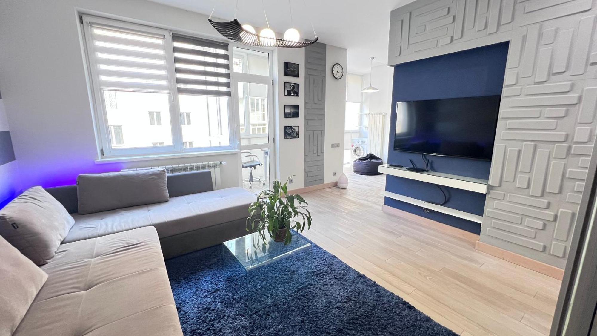 Osapart Romantic Apartment In The Complex Great Britain Λβιβ Εξωτερικό φωτογραφία