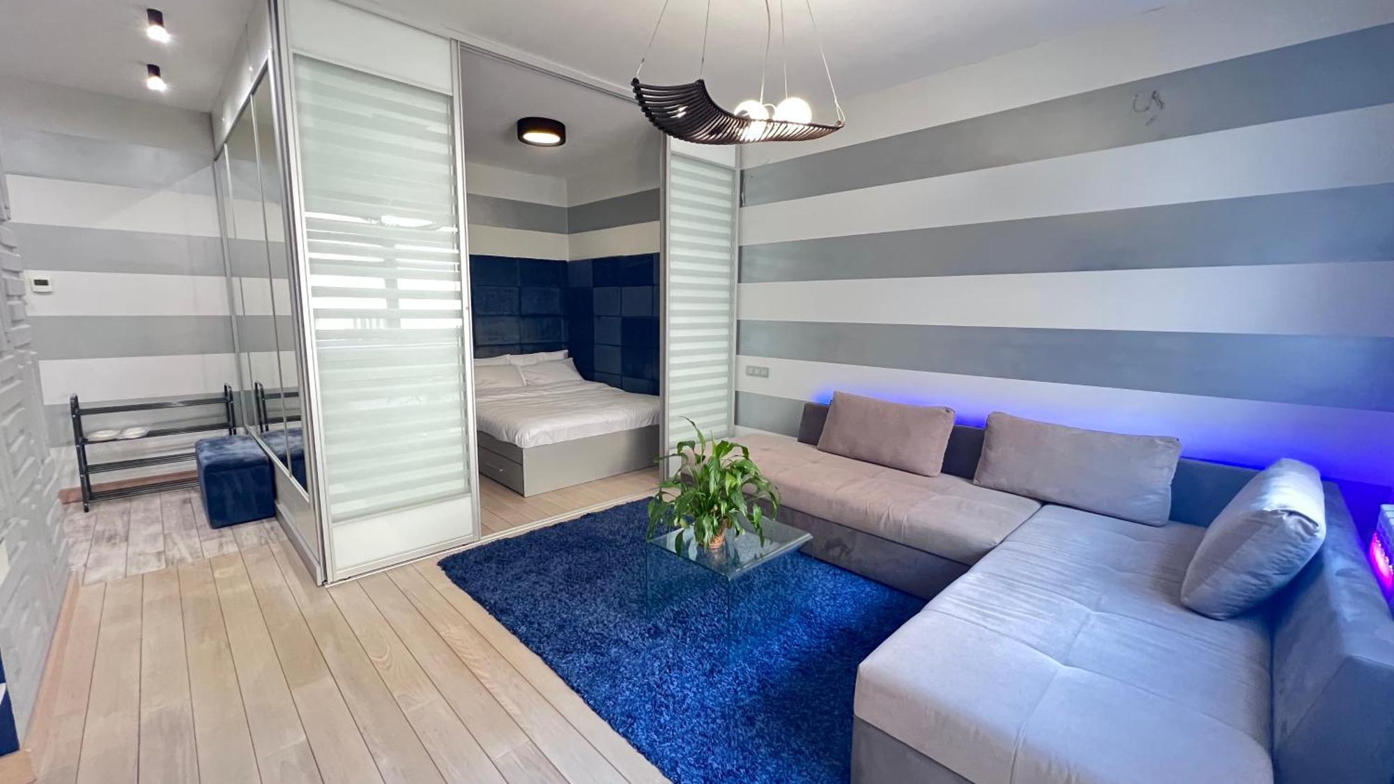 Osapart Romantic Apartment In The Complex Great Britain Λβιβ Εξωτερικό φωτογραφία